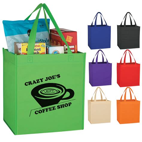 totally promotional tote bags